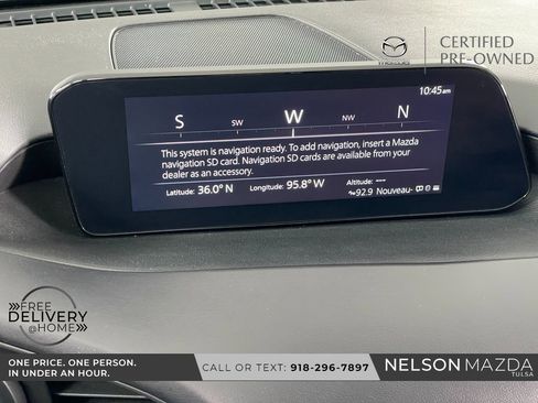 Used 2025 MAZDA MAZDA3 s Sport image 31