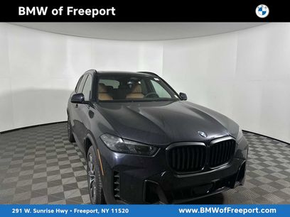 New 2026 BMW X5 xDrive40i w/ M Sport Package