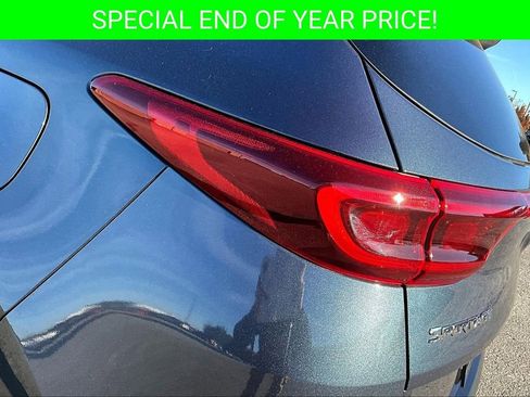 Used 2022 Kia Sportage LX image 23