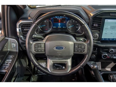 Used 2022 Ford F150 XLT w/ Equipment Group 302A High image 21