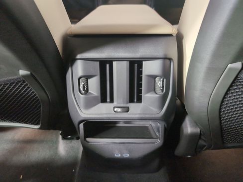 Used 2025 BMW X3 xDrive30i w/ Convenience Package AWD/4WD image 28