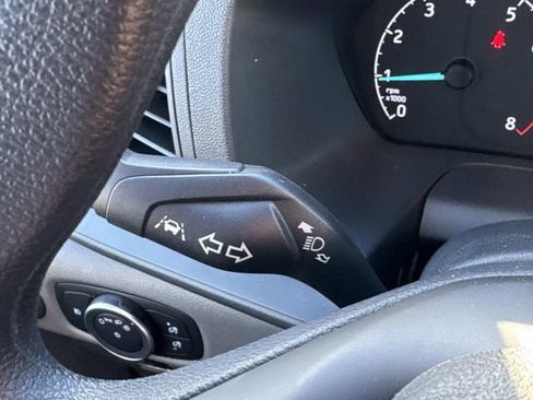 New 2025 Ford Transit 150 Base image 26