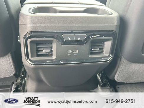 Used 2024 GMC Sierra 1500 AT4X image 18