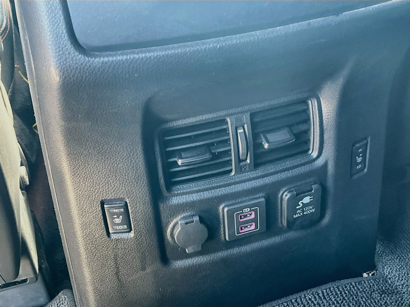 Used 2024 Nissan Titan PRO-4X w/ Pro-4x Convenience Package AWD/4WD image 27