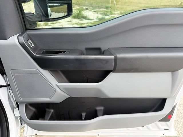 New 2026 Ford F250 XL RWD image 23