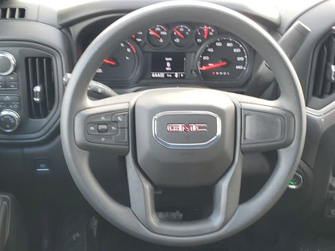 New 2026 GMC Sierra 1500 Pro image 12