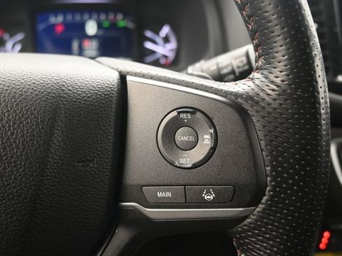 Used 2023 Honda Passport TrailSport image 14