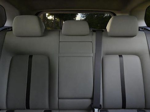 New 2026 MAZDA CX-50 AWD 2.5 Hybrid w/ Weather Package image 9