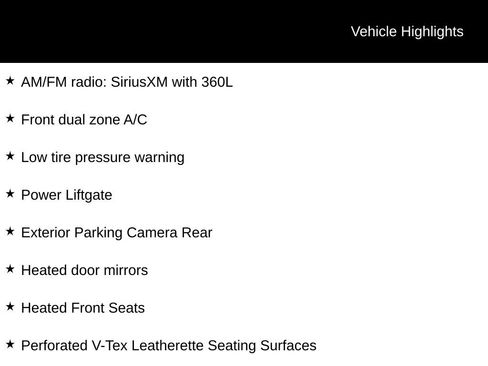 Used 2024 Volkswagen Tiguan SE AWD/4WD image 8