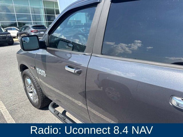 Used 2016 RAM 1500 Big Horn AWD/4WD image 14
