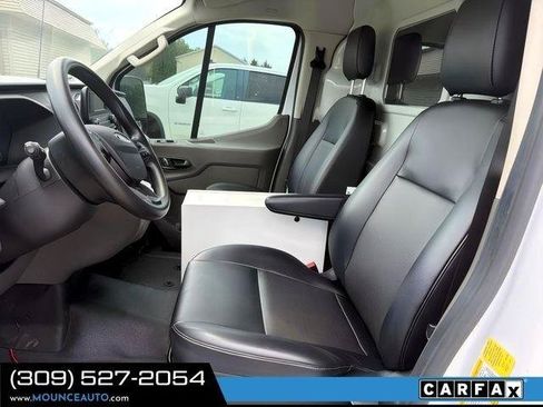 Used 2023 Ford Transit 350 Low Roof RWD image 7