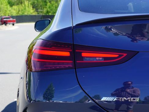 New 2026 Mercedes-Benz GLE 53 AMG 4MATIC Coupe image 16
