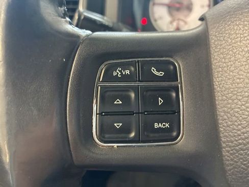 Used 2012 RAM 2500 Laramie w/ Protection Group AWD/4WD image 18