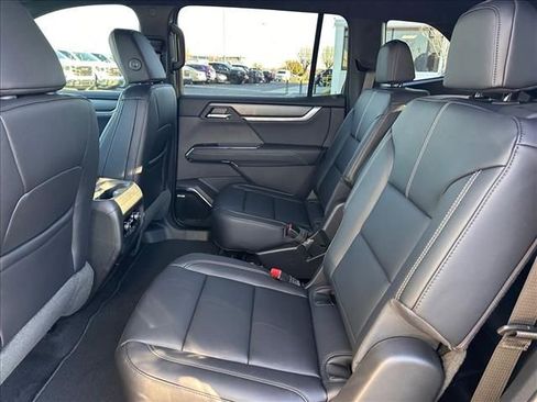 New 2026 GMC Acadia Elevation w/ Elevation Premium Package image 19