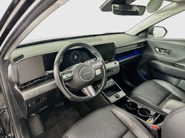 Used 2024 Hyundai Kona Limited AWD/4WD image 18