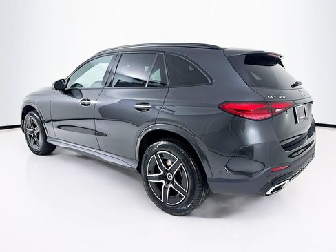 New 2026 Mercedes-Benz GLC 300 image 6