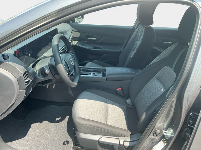 New 2026 Nissan Sentra SV w/ Floor Mat Package FWD image 11