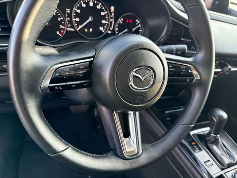 Used 2025 MAZDA CX-30 AWD 2.5 S w/ Select Sport Pkg image 14