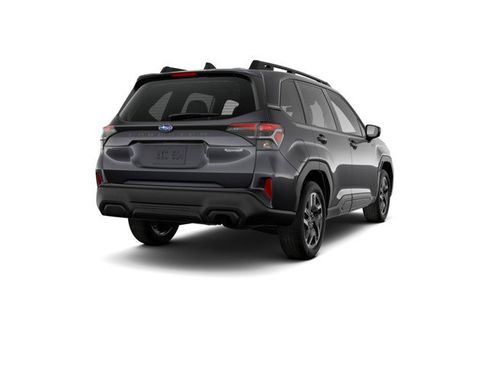 New 2026 Subaru Forester Premium image 6