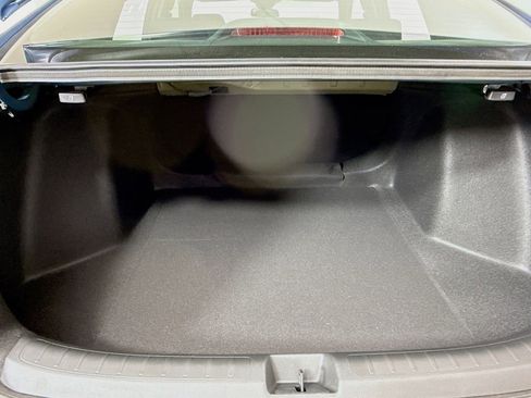 New 2026 Honda Civic Sport image 23