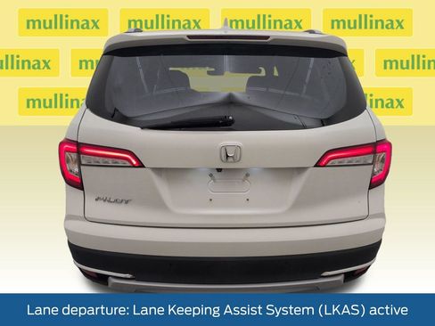 Used 2020 Honda Pilot Touring image 28