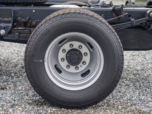 New 2026 Ford F350 XL RWD image 11