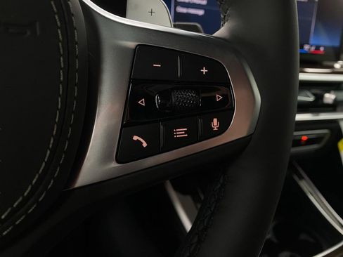 New 2026 BMW X5 xDrive40i image 18