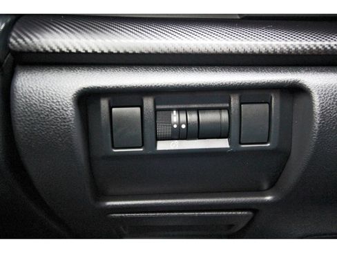 Certified 2024 Subaru Crosstrek 2.0i AWD/4WD image 20