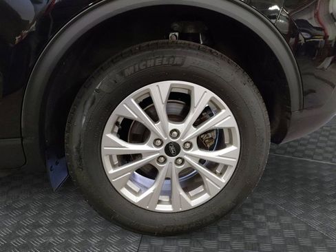 Used 2023 Ford Escape Active w/ Cold Weather Package FWD image 14