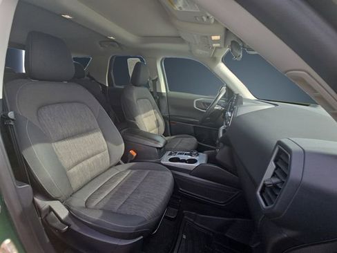 Certified 2023 Ford Bronco Sport Big Bend w/ Convenience Package AWD/4WD image 15