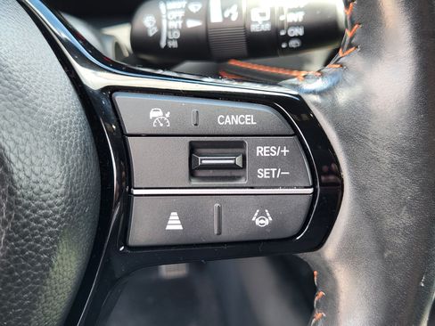 Used 2024 Honda HR-V Sport image 23