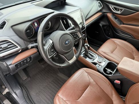 Used 2020 Subaru Forester Touring w/ Popular Package #2 image 4