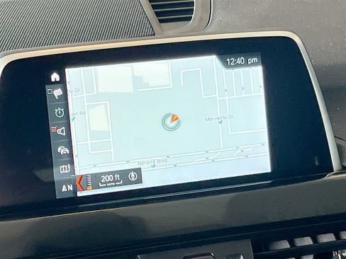 Used 2019 BMW X1 sDrive28i w/ Convenience Package FWD image 13