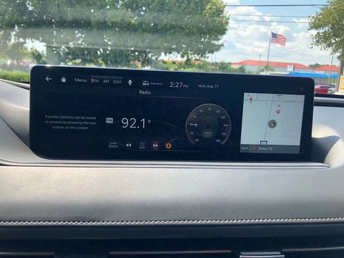 Used 2021 Genesis G80 2.5T w/ Advanced Package image 32