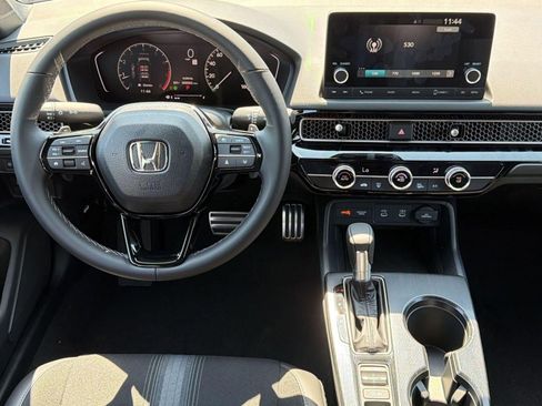 New 2026 Honda Civic Sport image 22