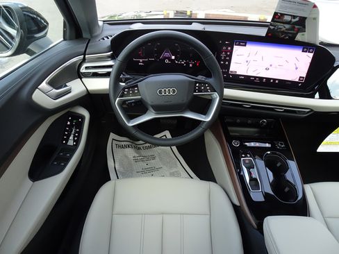 New 2025 Audi A5 2.0T Premium Plus image 5