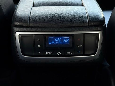 Used 2015 Toyota Highlander XLE image 42