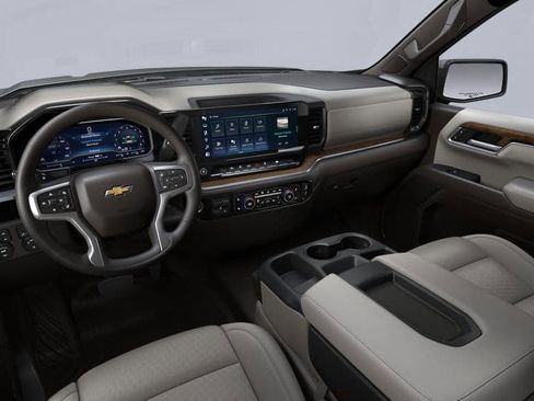 New 2025 Chevrolet Silverado 1500 LT image 69