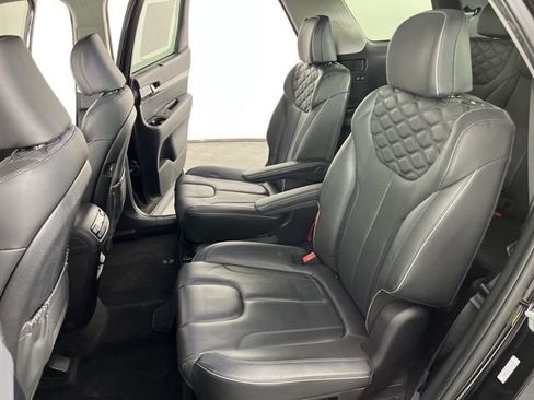 Used 2021 Hyundai Palisade Limited w/ Cargo Package FWD image 42
