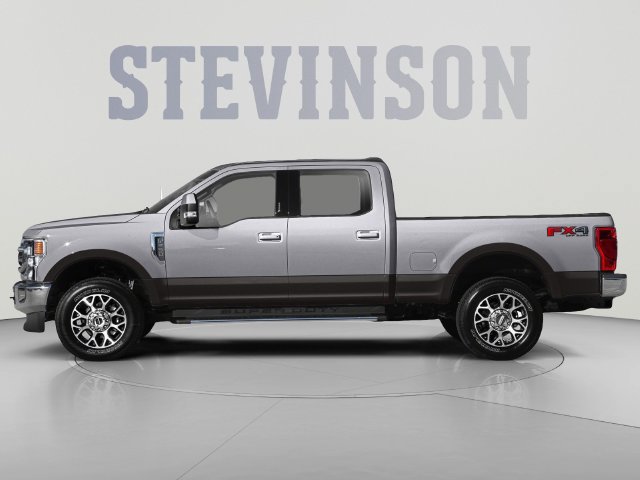 Used 2020 Ford F250 Lariat AWD/4WD image 6