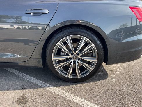 Used 2023 Audi A6 Premium Plus w/ Premium Plus Package AWD/4WD image 25