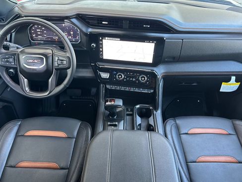 Used 2025 GMC Sierra 1500 AT4 AWD/4WD image 14