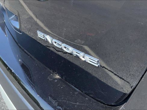 Used 2019 Buick Encore Preferred FWD image 8