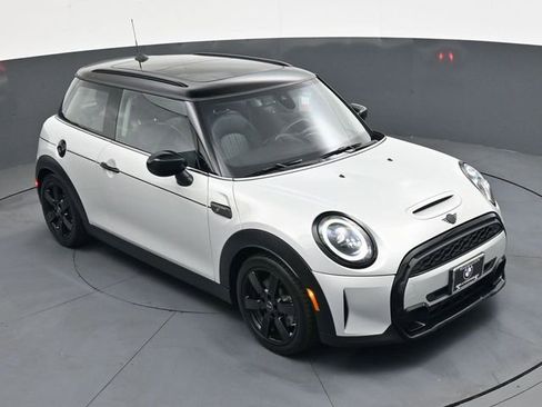 Used 2022 MINI Cooper S image 24