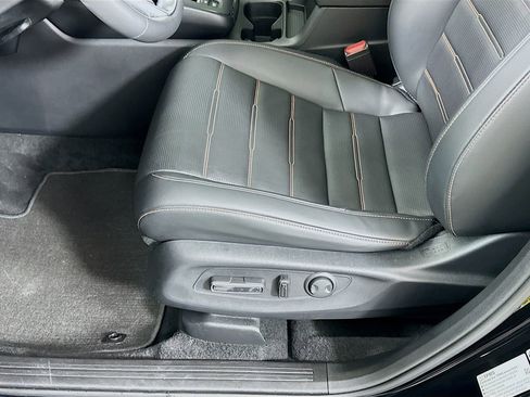 Certified 2024 Honda CR-V Sport-L image 19