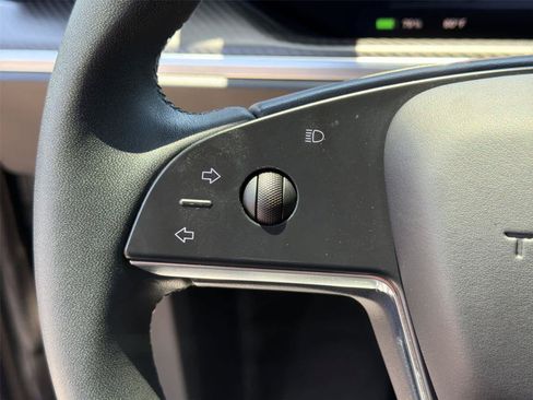 Used 2023 Tesla Model X Plaid AWD/4WD image 34