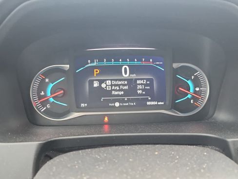 Used 2019 Honda Pilot EX-L image 5