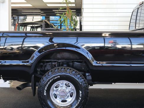 Used 2001 Ford F250 XLT image 57