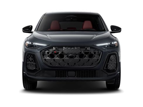 Certified 2025 Audi SQ5 Premium Plus w/ Premium Plus Package AWD/4WD image 4