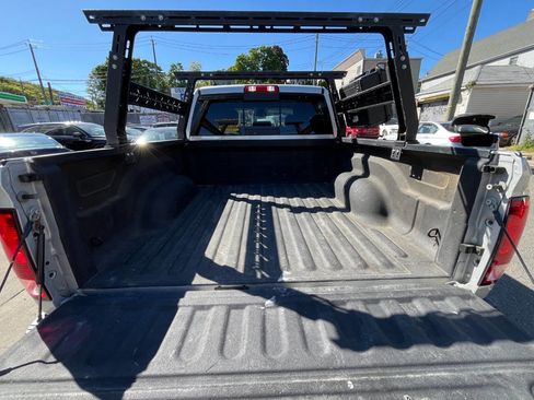 Used 2018 RAM 1500 Big Horn AWD/4WD image 12